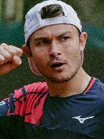 Alex Barrena