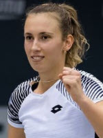 Elise Mertens