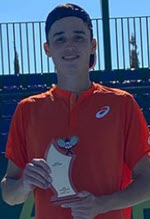 Nicholas David Ionel