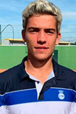 Nikolas Sanchez-Izquierdo