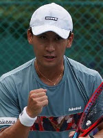 Sho Shimabukuro