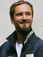 Daniil Medvedev