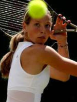 Hannah Klugman