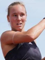 Anouk Koevermans