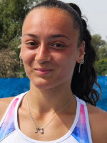 Samira De Stefano