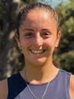 Jazmin Ortenzi