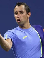 Daniel Elahi Galan