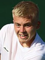 Felix Gill