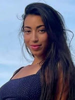 Yasmine Kabbaj