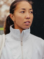 Mia Horvit