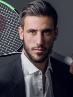 Damir Dzumhur
