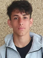 Juan Cruz Martin Manzano