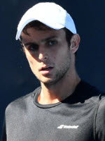 Aleksandar Vukic