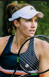 Irene Burillo