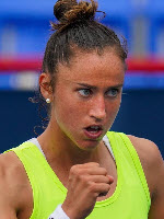 Sara Sorribes Tormo