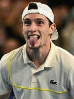 Ugo Humbert