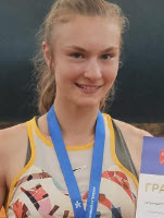 Kristiana Sidorova