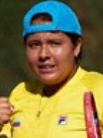 Mariana Isabel Higuita Barraza