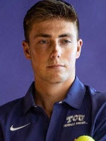 Sander Jong