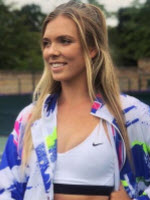 Katie Boulter