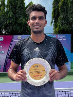 Digvijaypratap Singh