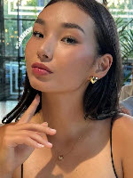 Aruzhan Sagandikova