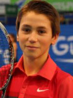 Luca Staeheli