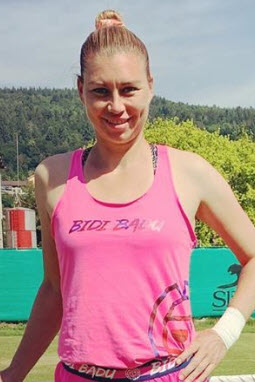 Vera Zvonareva