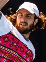 Marco Trungelliti