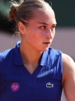 Yara Bartashevich