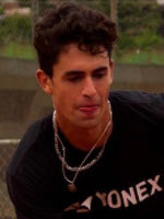 Diego Fernandez Flores