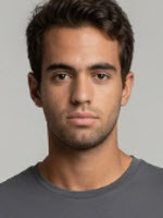 Joao Victor Couto Loureiro