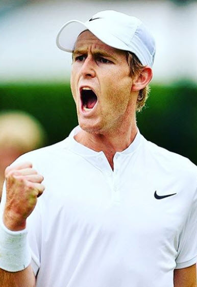 Luke Saville's draws, scores, stats, age, bio, rankings Tennis Tonic