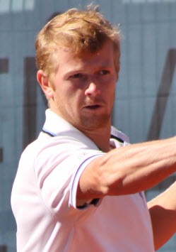 Andrey Golubev