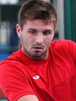 Oleksandr Ovcharenko