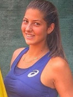 Georgia Andreea Craciun