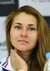 Valeriya Solovyeva