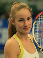 Andreea Rosca